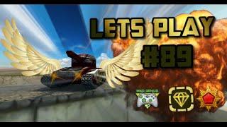 Hornet XT "Gaming" Tankionline Lets Play #89