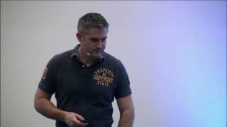 UserCon 2016: Lee Dilworth - VSAN IO – how it works