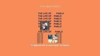 Kanye West - Father Stretch My Hands Pts.1 & 2 (Subtitulada al Español)