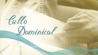 Culto Dominical - 09/03/2025