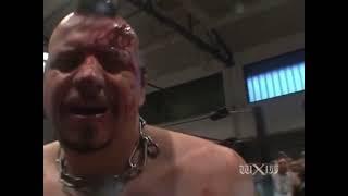 HATE vs Andrew Patterson
