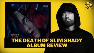 Eminem - Death Of Slim Shady (Coup de Grâce) | ALBUM REVIEW