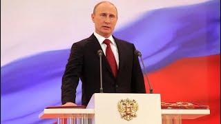 Сила в правде: доказано историей успеха Владимира Путина