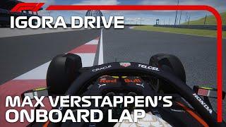This Was The NEW F1 2023 Russian Race Track