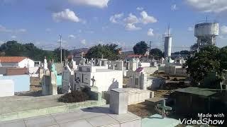 2 de novembro de 2018 finados cimiterio de Inhucu . carnaúba e São Benedito Ceará