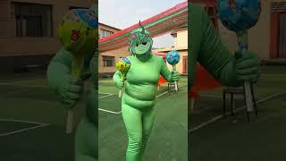 RhythmBox funny video#rhythmBox #HuaHua'sFamily #funny #family