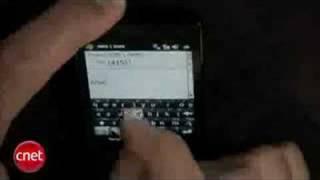 Swype (New touchcreen keyboard technology)