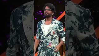 Avinash - The First Finalist | Bigg Boss Telugu 8 | DisneyPlus Hotstar Telugu