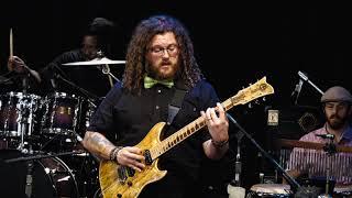 Anthill Cinema - Flight of The Kiwi (Live in Studio)