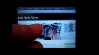 Adobe Flash Player для Android