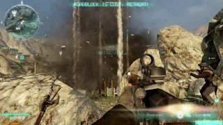 Medal of Honour, Beta Impressions