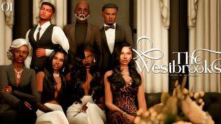 Metamorfosi | The Westbrooks EP 01 | The Sims 4 Let's Play Series