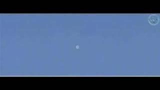 Animation of 3 UFOs Sighting in Phoenix, AZ - Reload