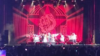 Prophets Of Rage Kick Out The Jams Live 10-1-17 Louder Than Life 2017 Louisville KY