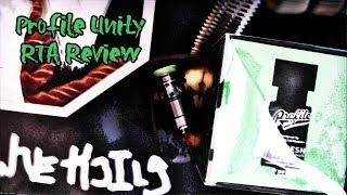 Profile Unity RTA Review