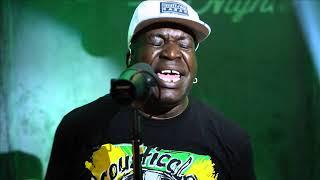 Dj Lindsay Barrington Levy mix