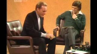 The Richard Burton Interview on Parkinson (COMPLETE)