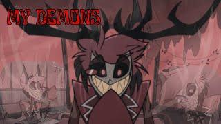 Alastor // My Demons // Hazbin Hotel [Edit/AMV]