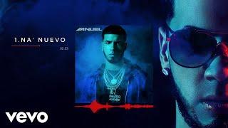 Anuel AA - Na' Nuevo (Audio)