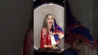 Ayda Kutay Yeni TikTok Videosu #aydakutay #harleyquinn #yeni #tiktok #shorts