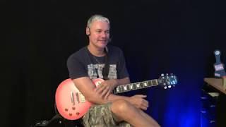 Late Night Blues - Guitar Lesson