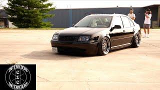 Josh's 2000 MK4 VR6 VW Jetta | S1 Ep5