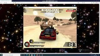 Burnin' Rubber 3 - Territory (Final Boss Battle)