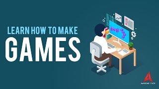 Learn To Code And Make Games | Unity Game Development Tutorials