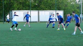 SIGROUP - SK PLIKIAI-NEWLINK 1-2 (1-0) [ĮVARČIAI]