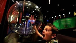 Explore Orlando Science Center