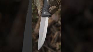 Eka Nordik W12 couteau de bushcraft - outdoor