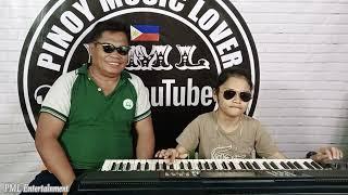 Old Song But Gold " Ligaya" Cover by Jerry Ledesma Katipa