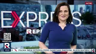 Express Republiki 11.01.2025 | TV Republika