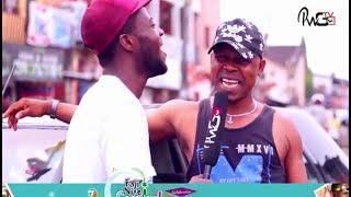 RwGTv [Street Yan] Can You Break -Up With Your Fiance For 10M Naira ? (Tunchie Amadi -