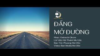 ĐẤNG MỞ ĐƯỜNG | THÁNH NHẬT 19/4/2020 | HỘI THÁNH MƠ ƯỚC COVER // WAY MAKER - SINACH