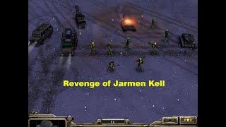 General Zero Hour Custom Mission - Revenge of Jarmen Kell