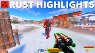 BEST RUST TWITCH HIGHLIGHTS AND FUNNY MOMENTS 247