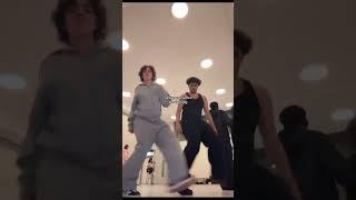 #dance #music #duet #furkan #funny #samro #alina