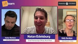 Unlearn-Ep 40 | The New Rules of PR, Partnerships, and Personal Brand