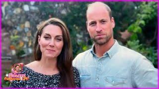 Catherine & William Broke The Silence During Family Holiday After Sad Event @Princesscatherinefc
