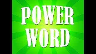 [강수정영어] Power Word 36강