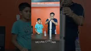 Bhatt Alpesh Sir, Inertia Hat, Creative Learning Video