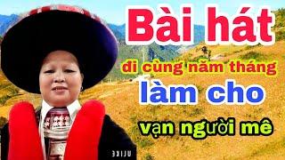 She sings so well, people are searching for her voice |  Hoang Quay Kiem