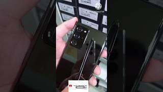 Samsung s20 ultra powerful mobile Samsung #5gmobile #smartphone #unboxing #20ultra