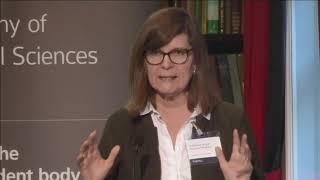 Preventing Infection in Healthcare |  Professor Alison Holmes FMedSci