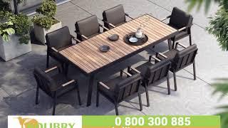 Kolibry Luxury Outdoor