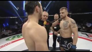 (Арби Агуев vs Патрик Кинцл)REFEREE ПРОДАЖНАЯ КОЗЕЛ ТЫ