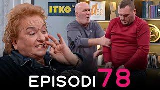 Bashkallajk Ep.78 –Syla me tesha t’gjyshes – 29.11.2024 | @teve1