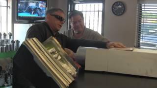 Sacramento Muffler and Custom Exhaust Free Inspection and Free Estimate