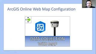 Data Collection Tips and Tricks Using ArcGIS Field Maps and Trimble's R2